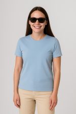 تیشرت جودون زنانه - Image 3