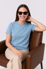 تیشرت جودون زنانه - Image 2